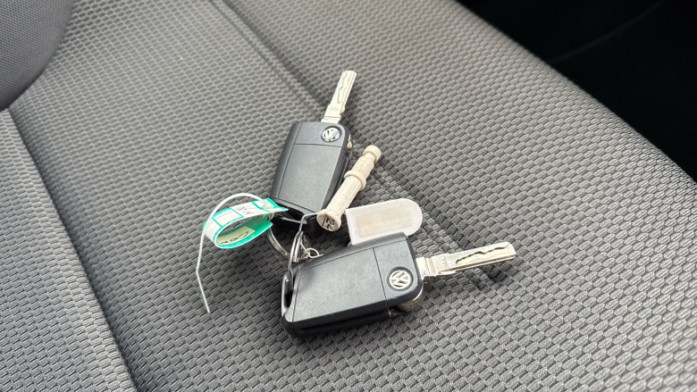 Volkswagen Golf 1.4 TSI SE [Nav] 5dr DSG Petrol Hatchback